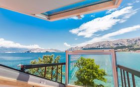 Seaview Apartments Baska